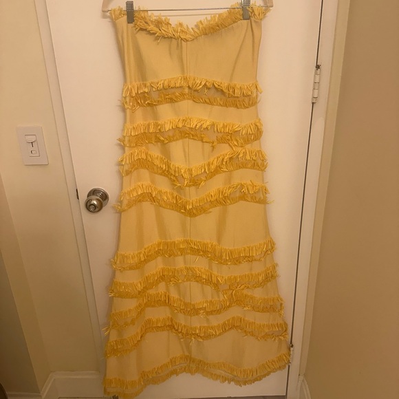 Alexis Reeve Dress - Picture 7 of 10